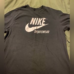 Nike shirt